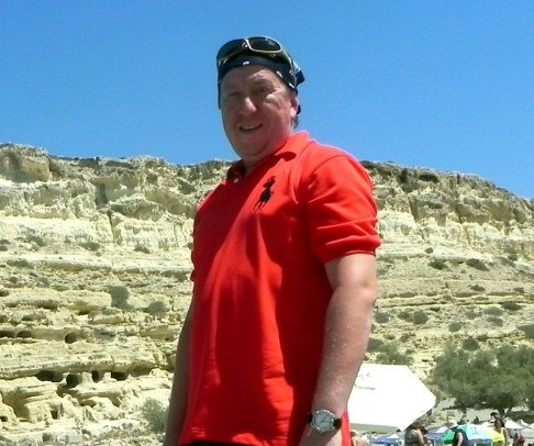 Николай Мещеряков