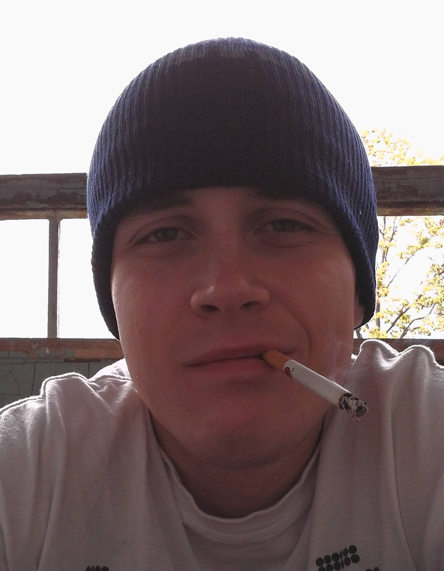 Максим Козин