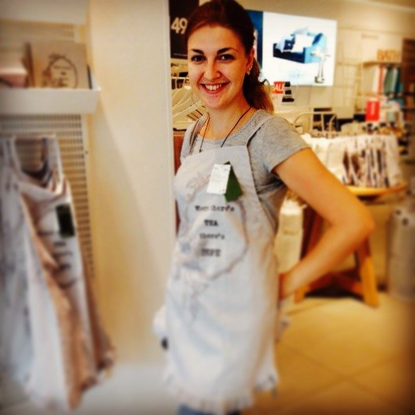 Ольга Корсик