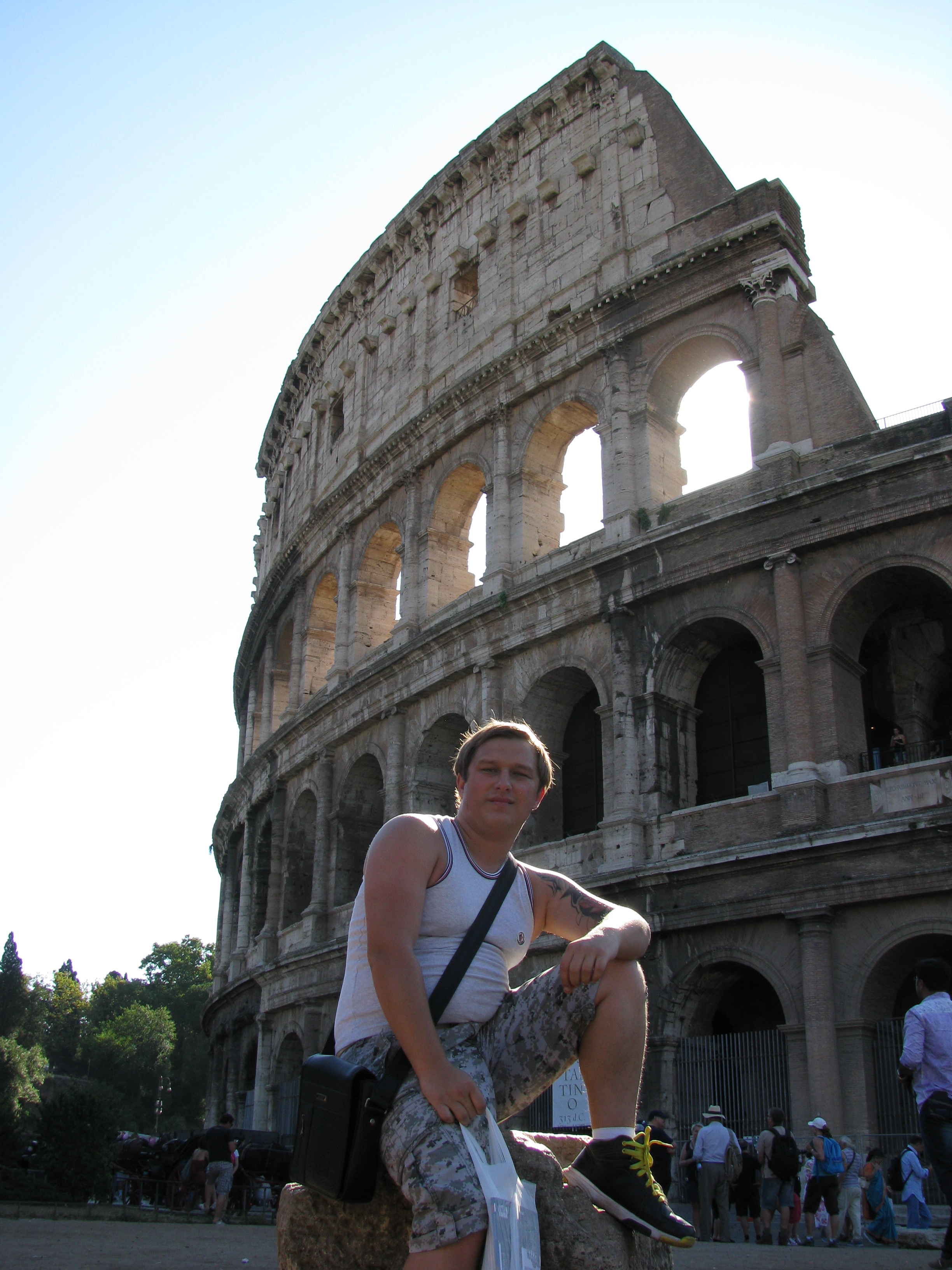 Михаил Сущенко