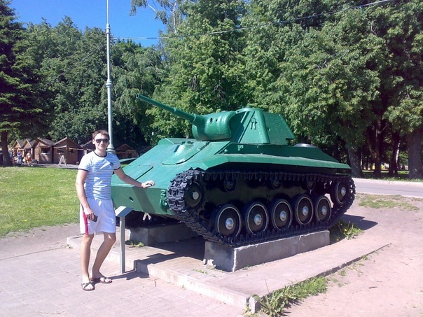 Артём Никитин