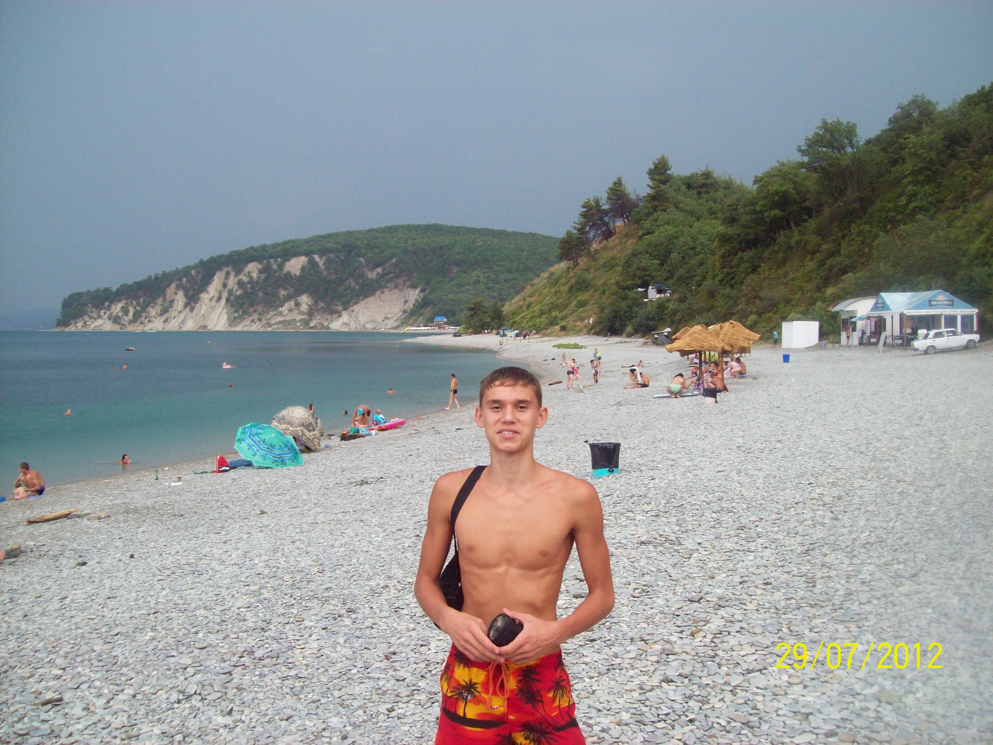 Дима Крылов