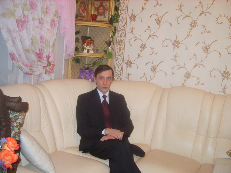 Вячеслав Орлов