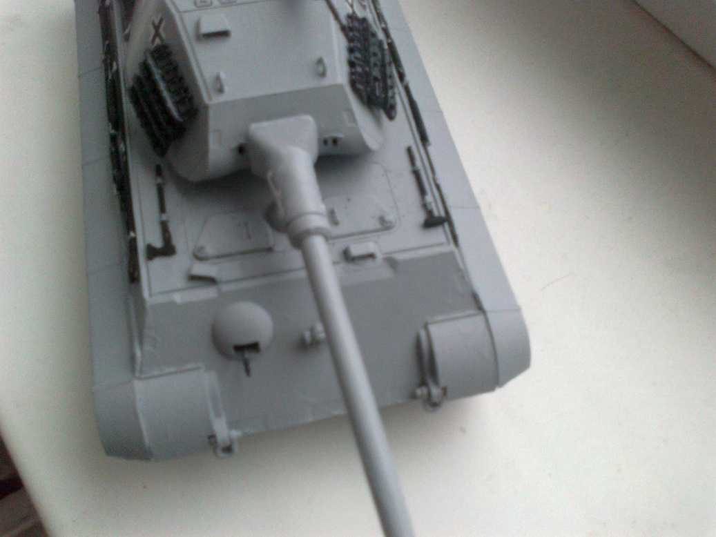 Никита Наймушин