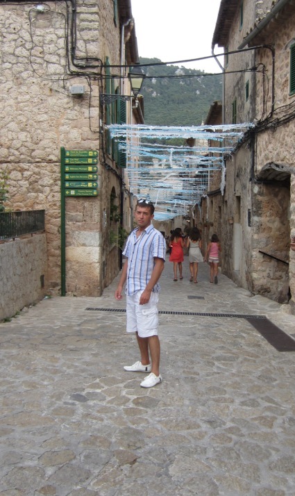 Евгений Черкасов