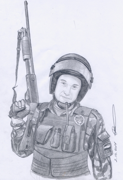 Рябов Сергей