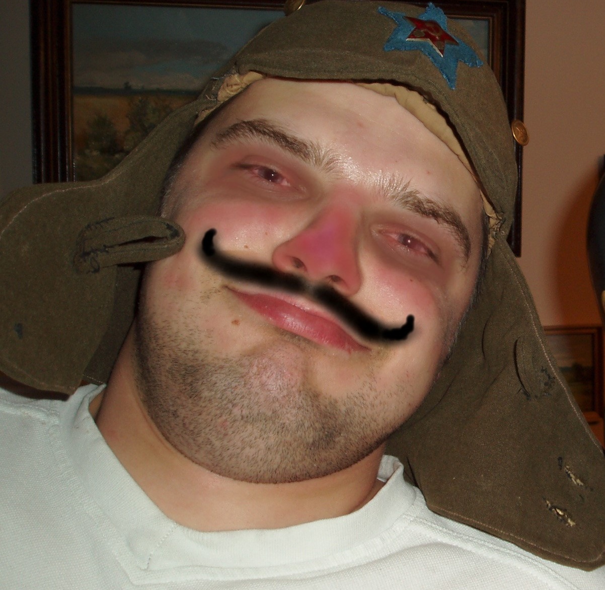 Дмитрий Стельмах