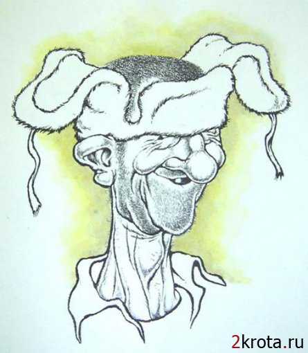 Сергей Заборских