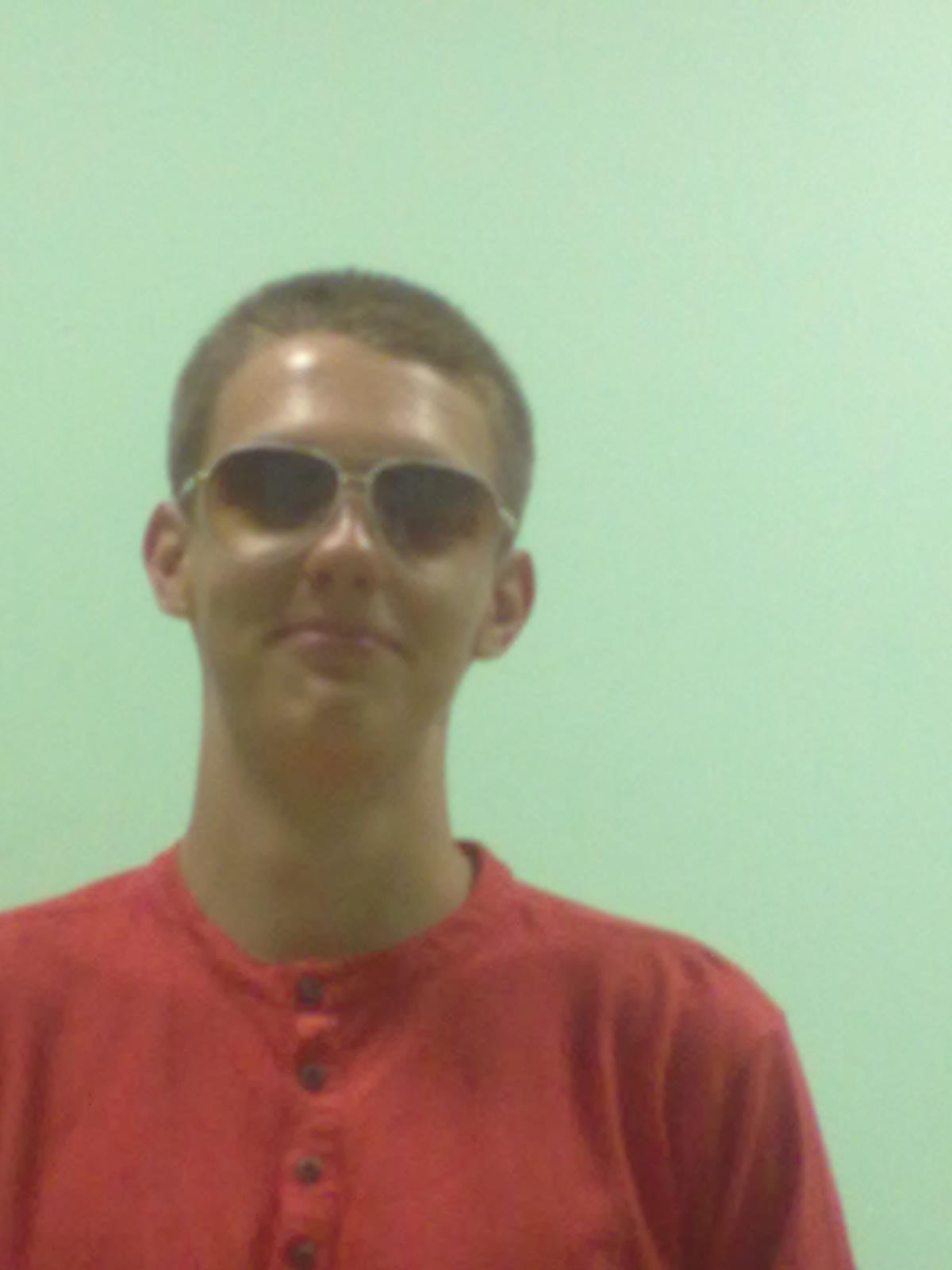 Максим Логвинов