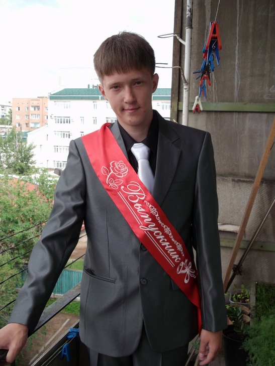 Филатов Роман