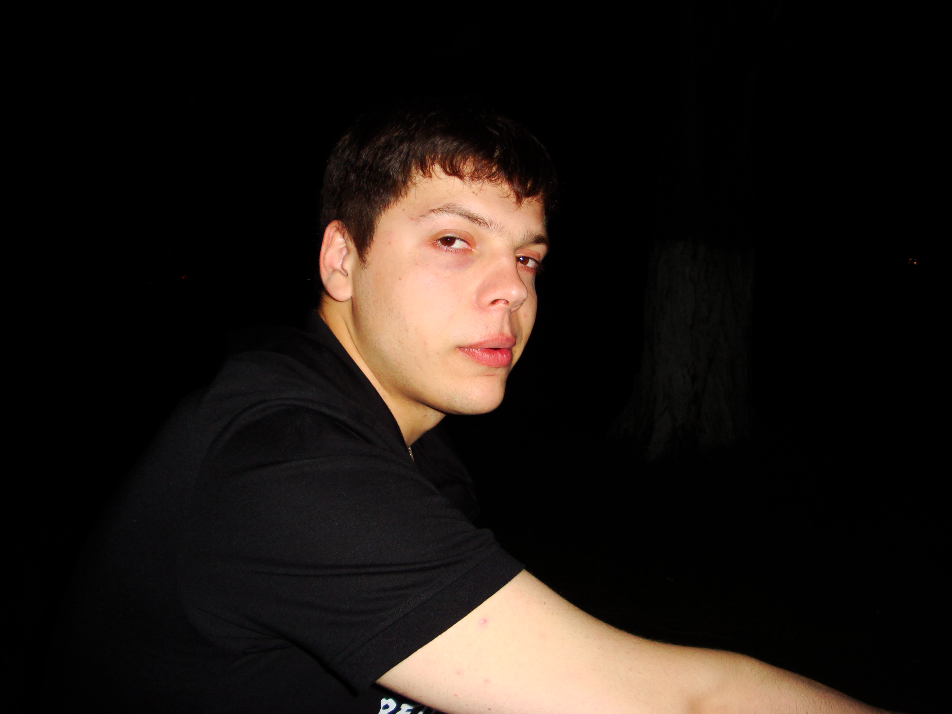 Артем Клевцов