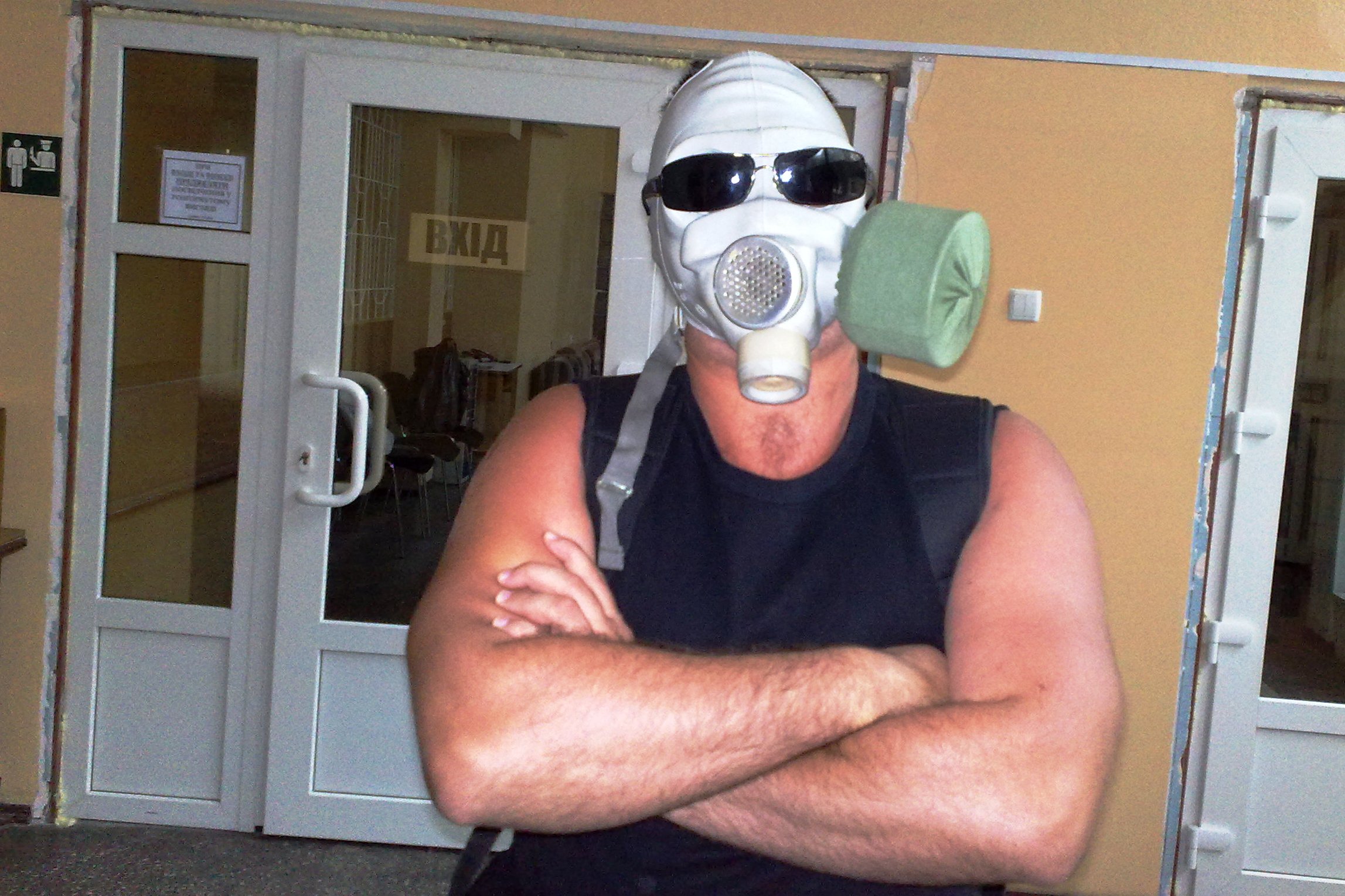 Виктор Рубан