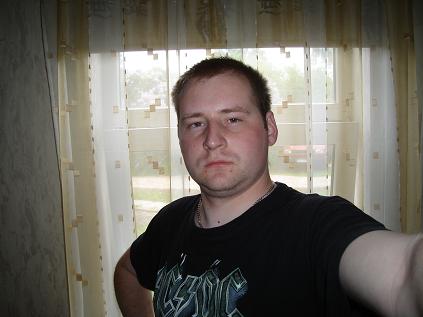 Владимир Милюков