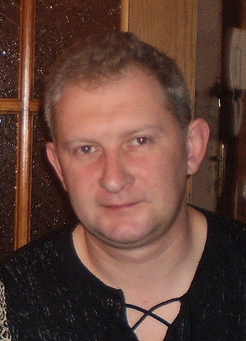 Анатолий Чернышев