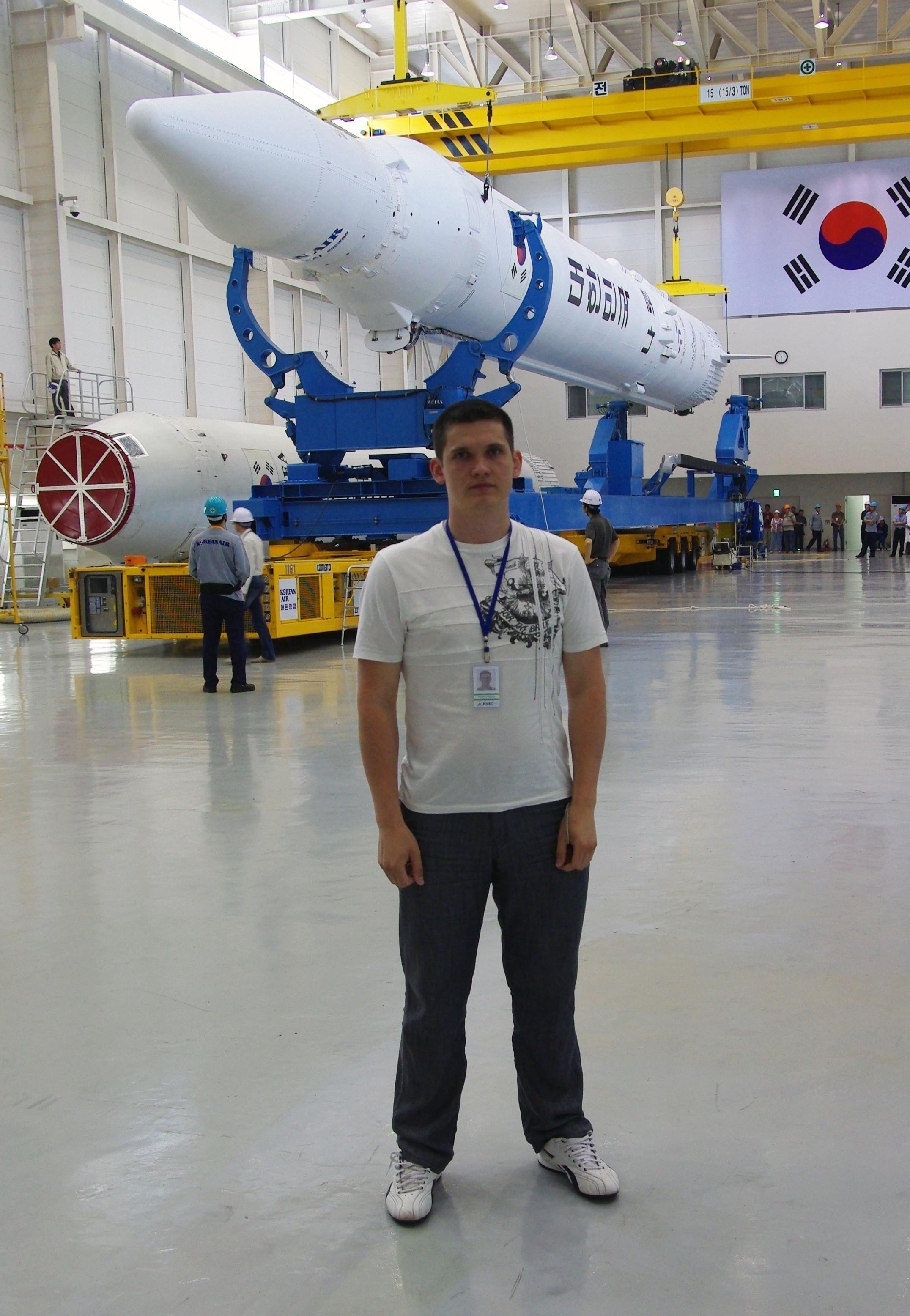 Алексей Шишкин