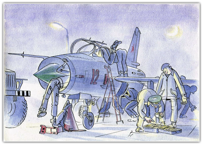 Артем Обливальный