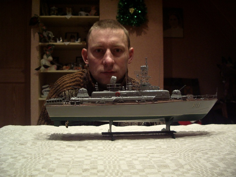 Александр Ранцев