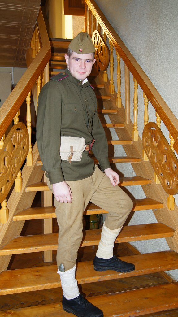 Александр Руссков