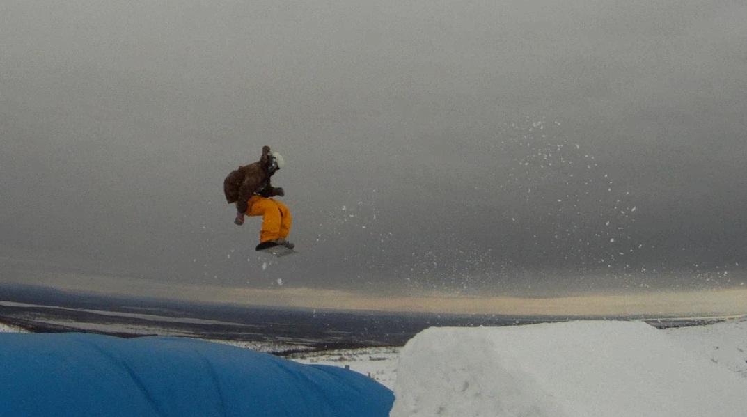 Андрей Иванов