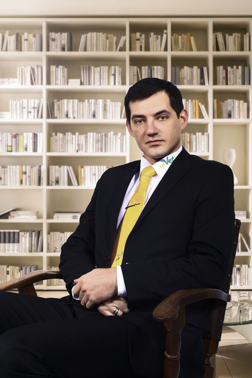 Николай Зауэр