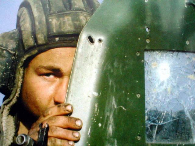 алексей стариченко