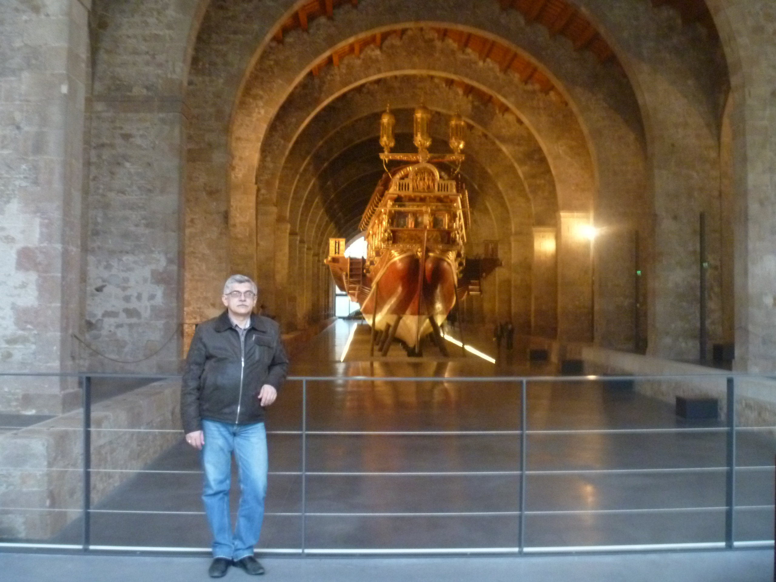 Микаэл Геворкян