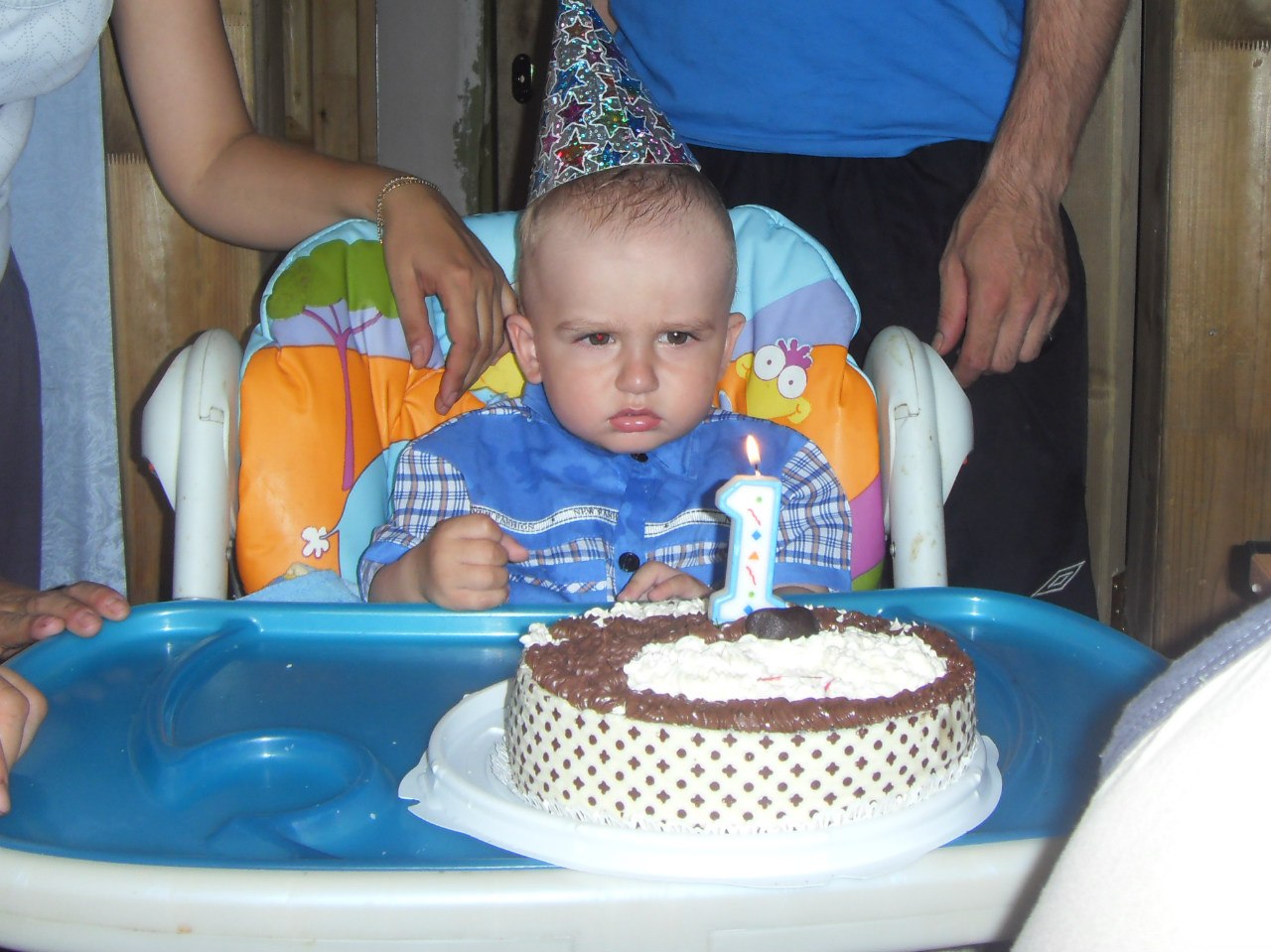 Евгений Вороцков