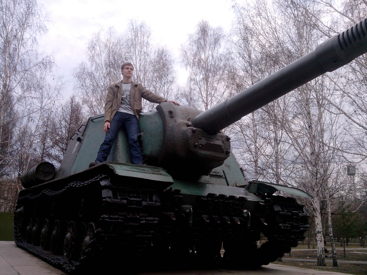 Глеб Акифьев