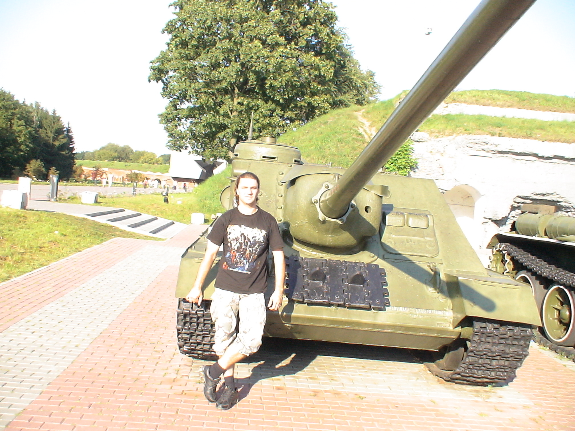 Игорь Сахацкий