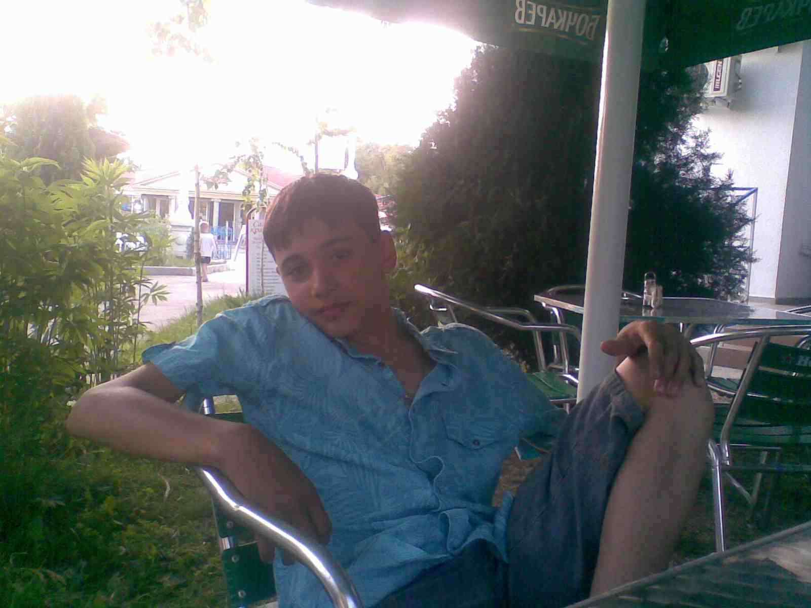 Панайот Саккиди