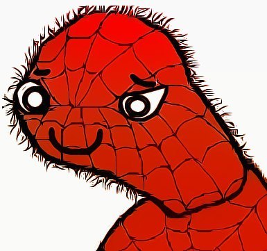 Спайдер Мен