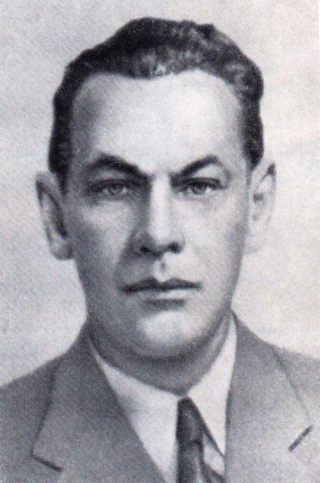 Рихард Зорге