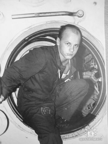 Сергей "Овод"