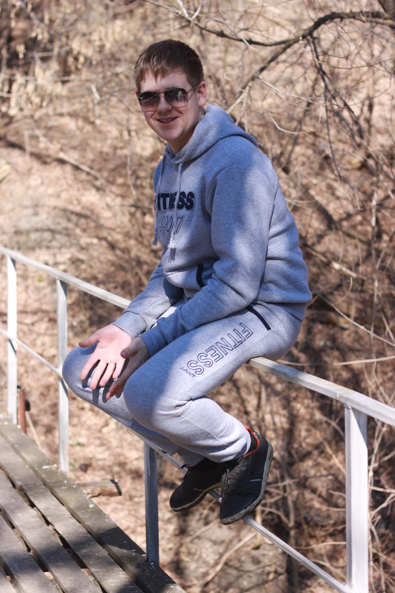 Дмитрий Трущ