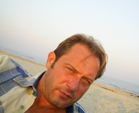 Юрий Цимбалюк