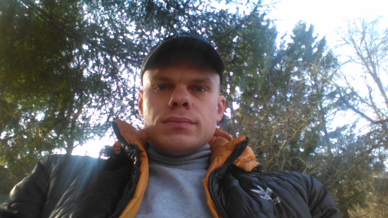 Сергей Борисевич