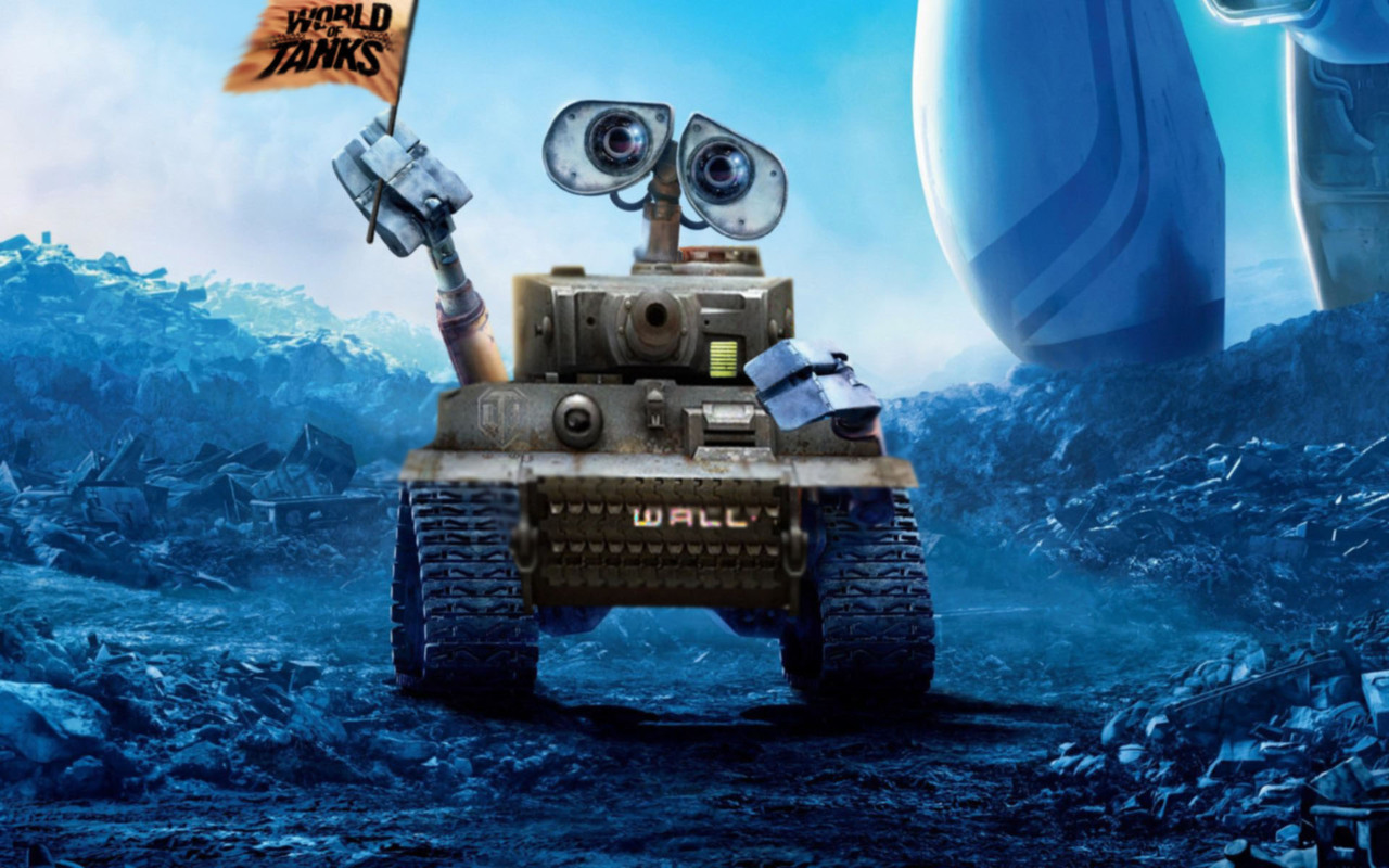 Ванёк Голубев