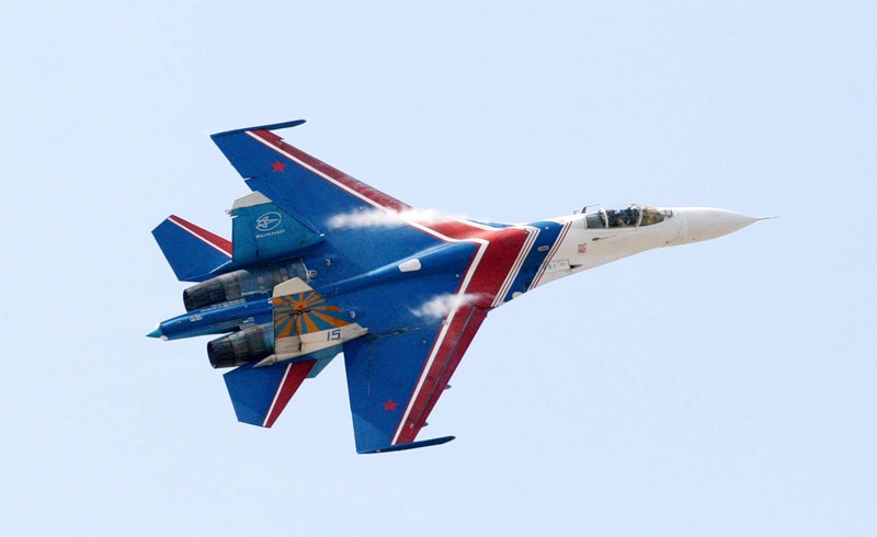 Антон Цветков