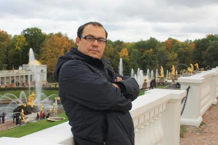 Юсупов Ринат