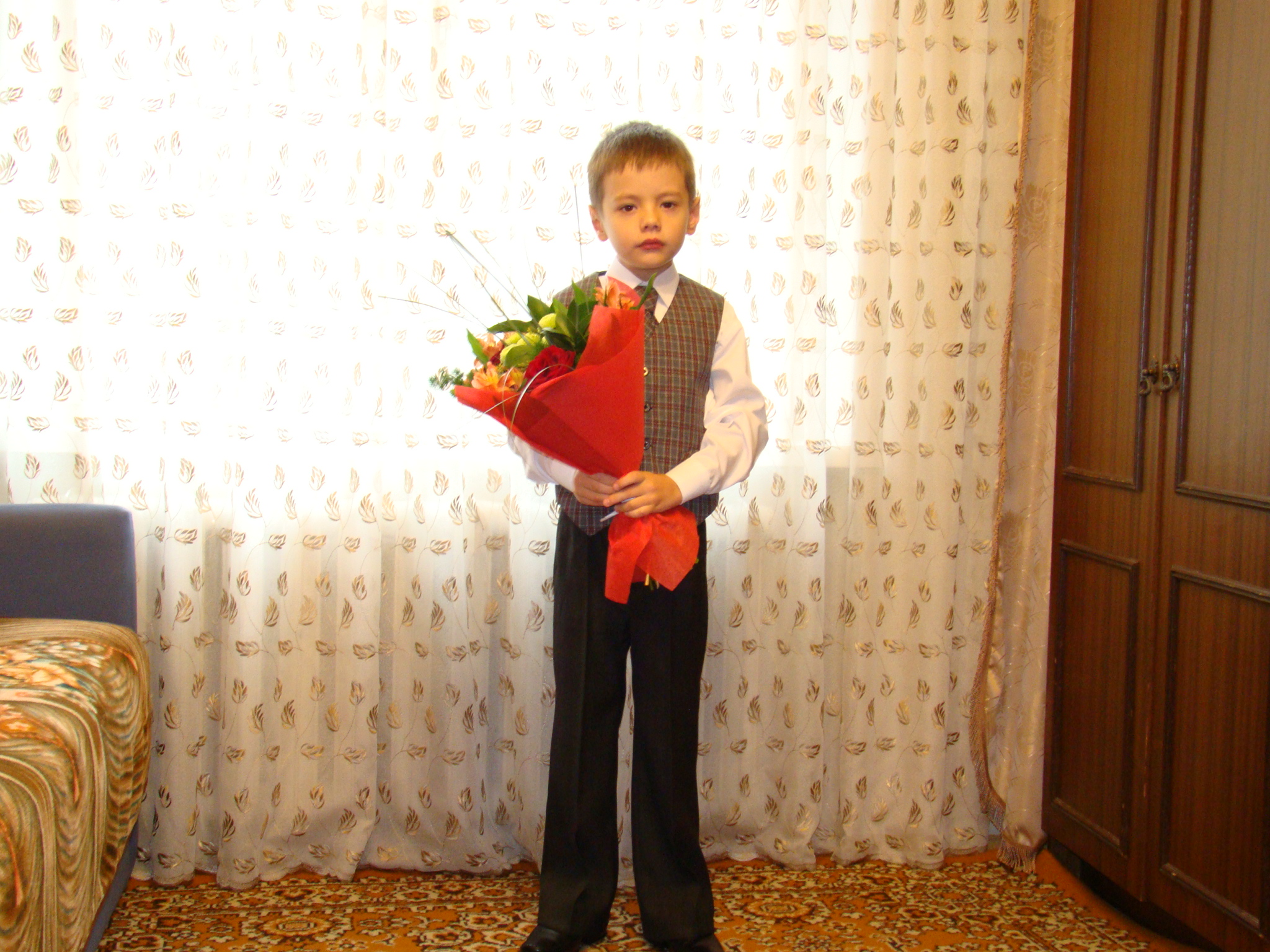 александр демидов