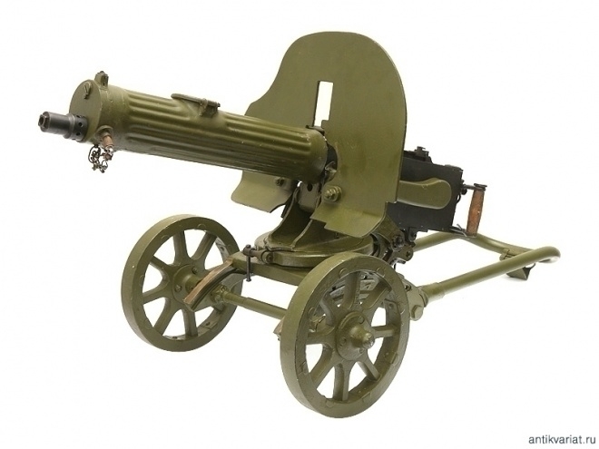 Батько Махно