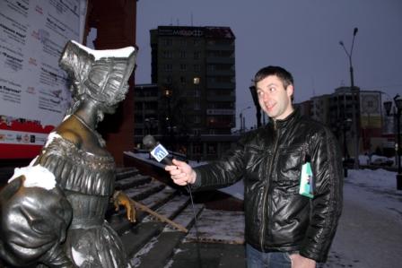 Павел Савицкий