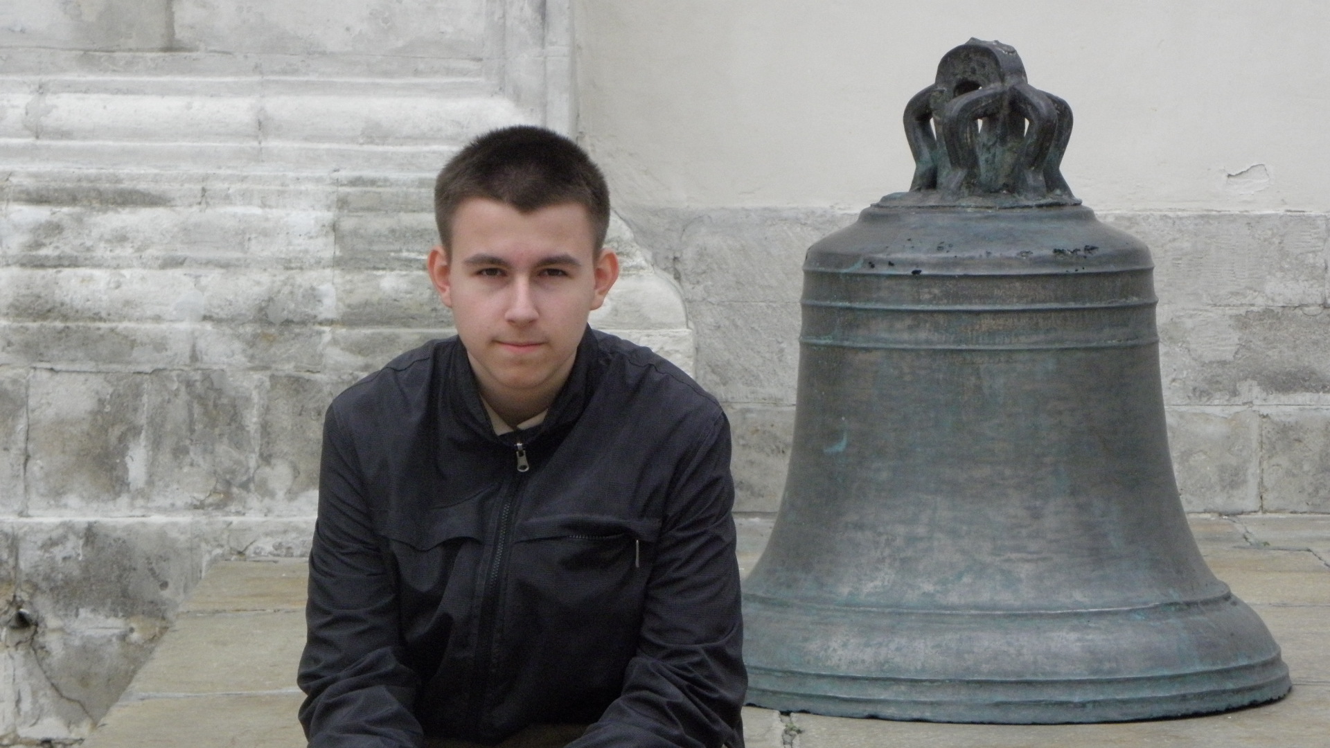 Сорокин Михаил