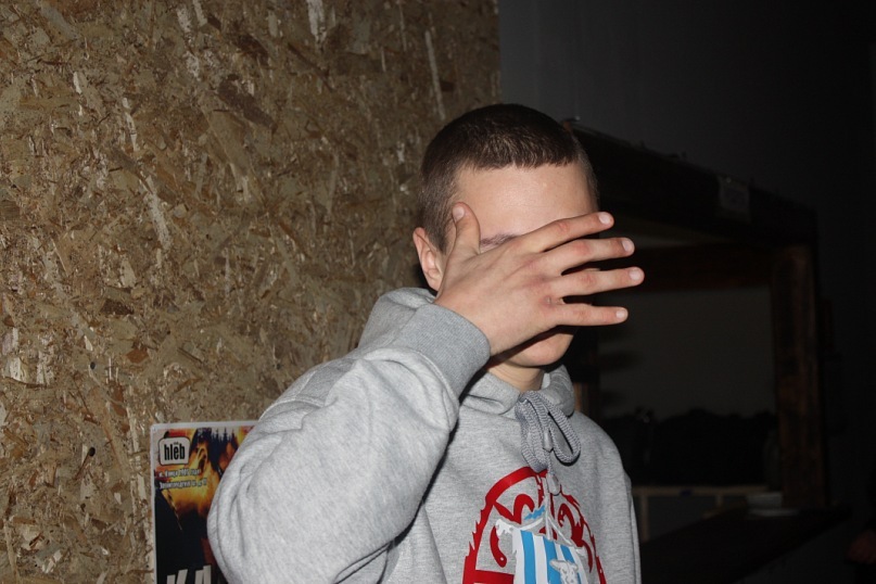 Артём Никифоров