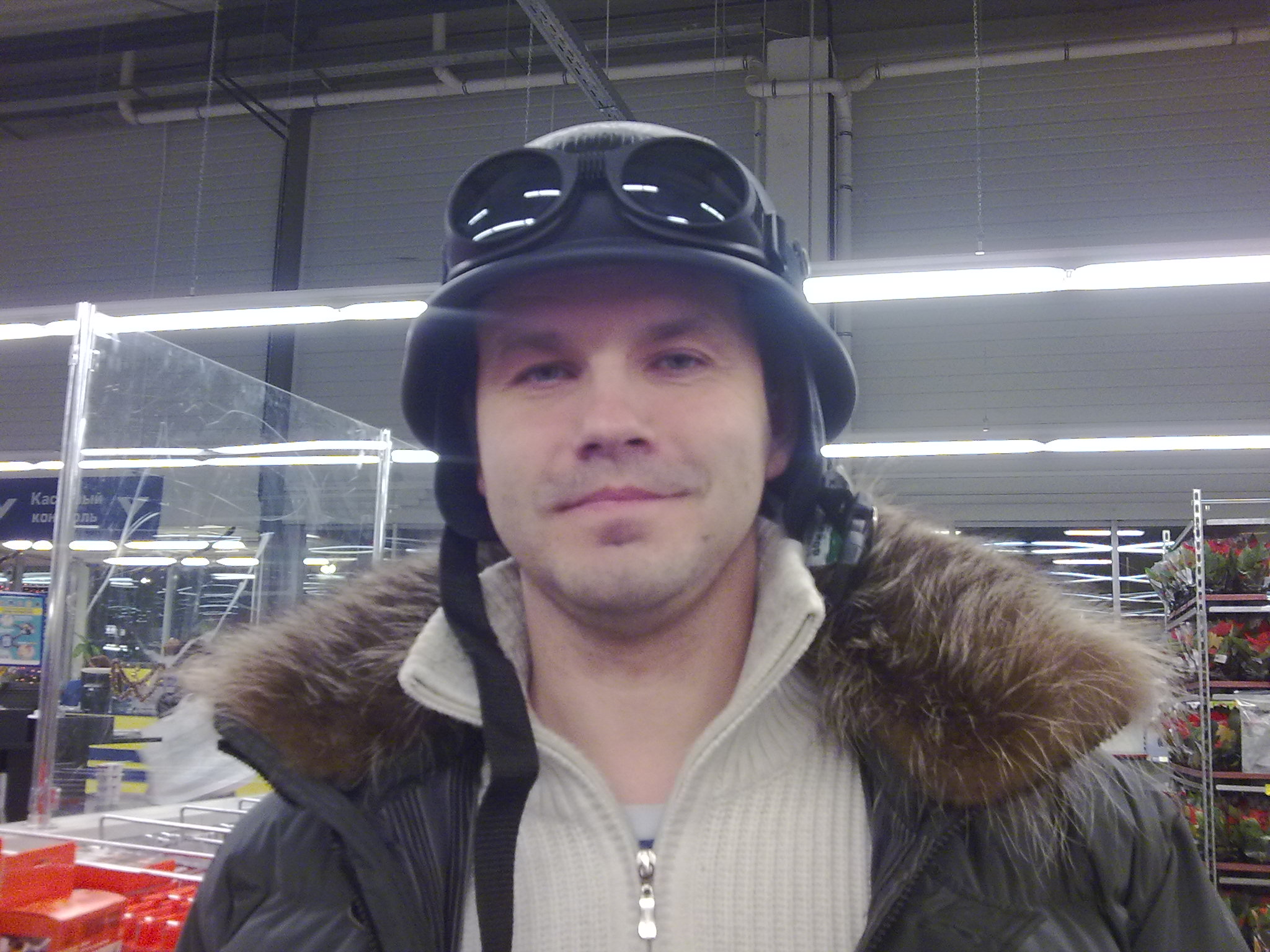 Александр Курицын