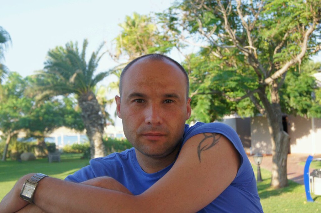 роман гатауллин