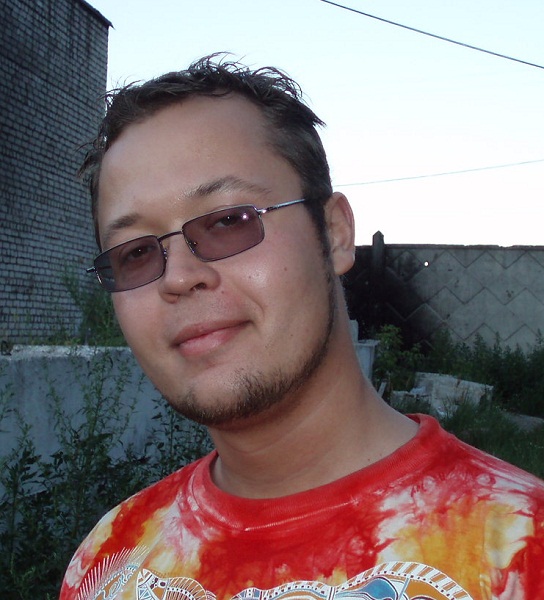 Георгий Платонов