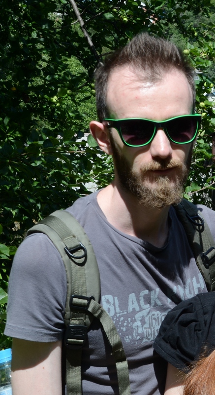 Антон Шаповалов-Ларингов