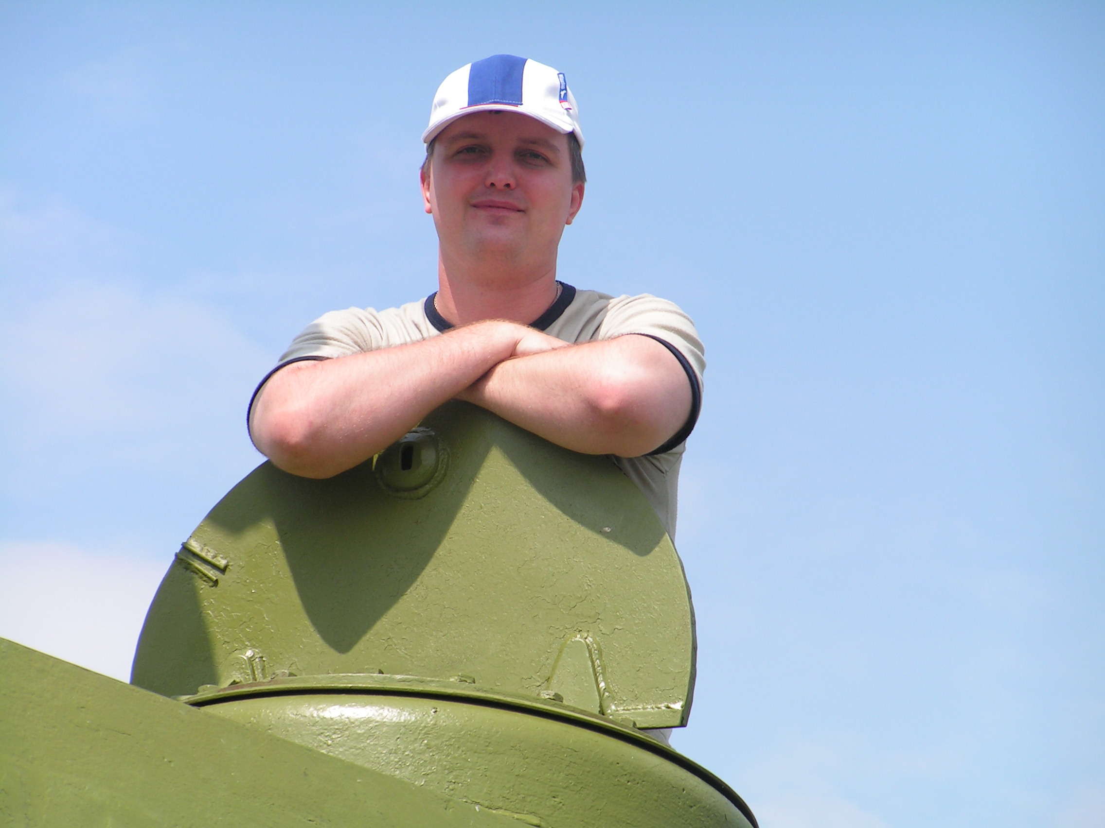 Сергей Бибичев