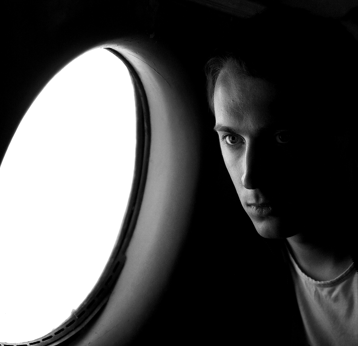 Александр Рыков